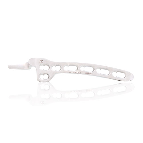 Clavicle Hook LCP SS316L