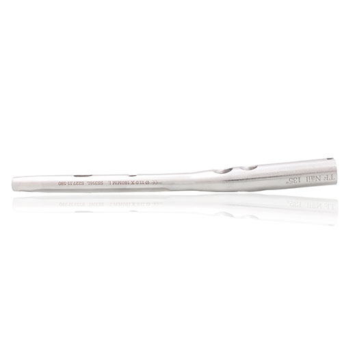 Trochanteric Femur Nail SS316L – Peritrochanteric Fixation
