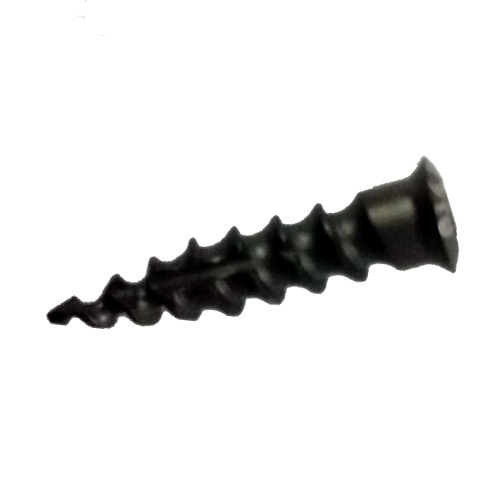 Self-Drilling Bone Screw – Cervical Fixation Screw