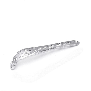 Veterinary Olecranon Plate 3.5mm Set
