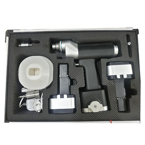Battery Operated Drill System – Remak Ortho Surgical Power Tools