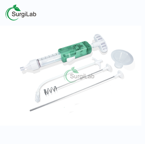 Manufacturer Medical Bone Cement Mixer