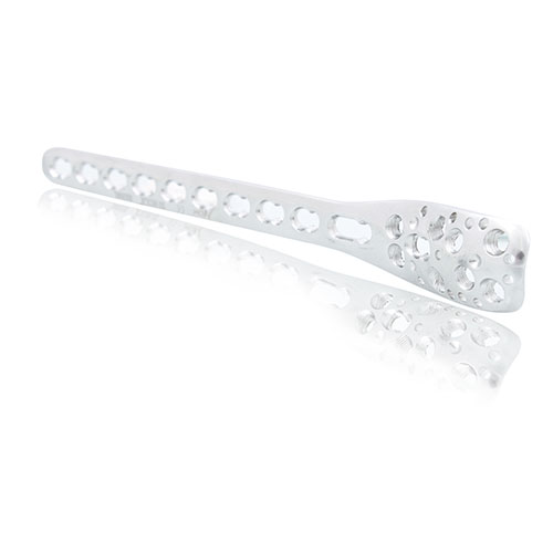 PHILOS LCP Proximal Humerus SS316L