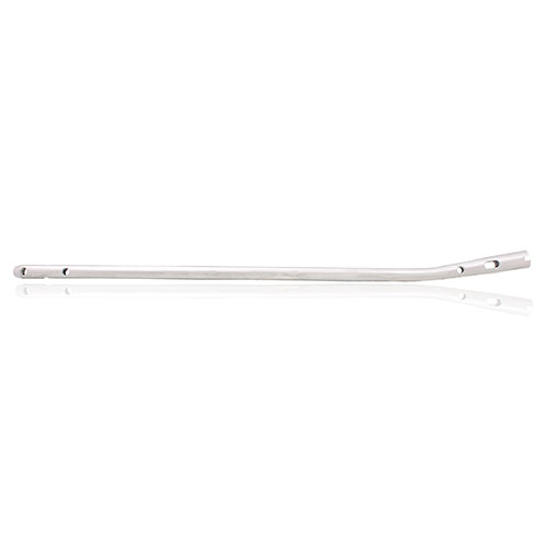 Interlocking Tibia Nail SS316L – Rigid Internal Fixation