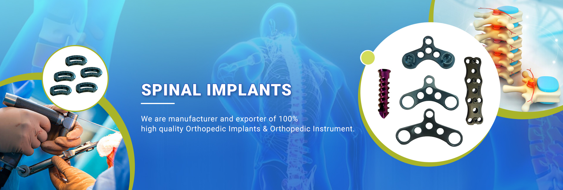 Remak Ortho – Surgical Technology Articles