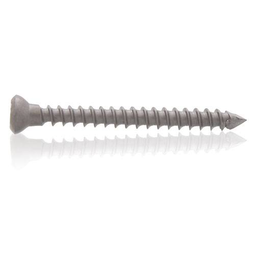 2.7 MM Cortical Screw Titanium - Orthopedic Trauma Fixation Screw