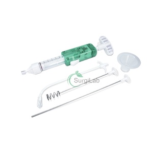 Vertebroplasty Instrument Kit Bone Cement Injector