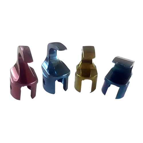 Spinal Hook System - Laminar & Pedicle Hooks