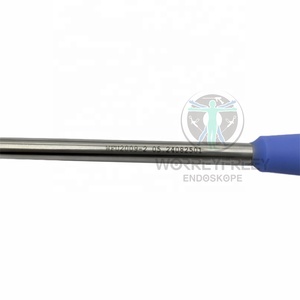 UBE Instruments Bone Grafting Push Rod