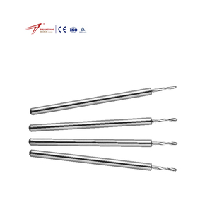 Orthopedic Quick Coupling Bone Drill Bits