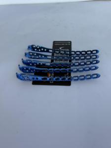 Olecranon Locking Plate 3.5mm Left Right