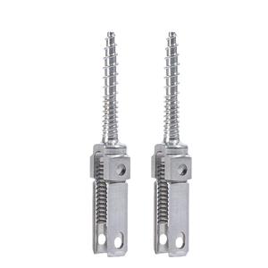 Cnc Titanium Mesh Plate System Maxillofacial Implants