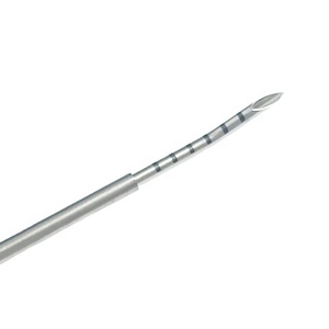 Sinowares Orthopedic Meniscus Repair System CNC Machined Needles