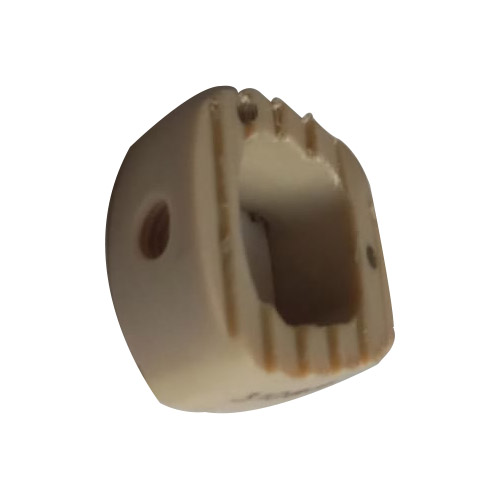 Zero Profile Cervical PEEK Cage