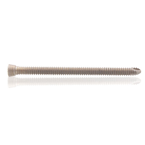 2.7 MM LHS Titanium - Locking Head Screw