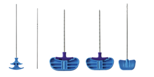 PVP Kit Disposable Injection System for Spinal Fracture