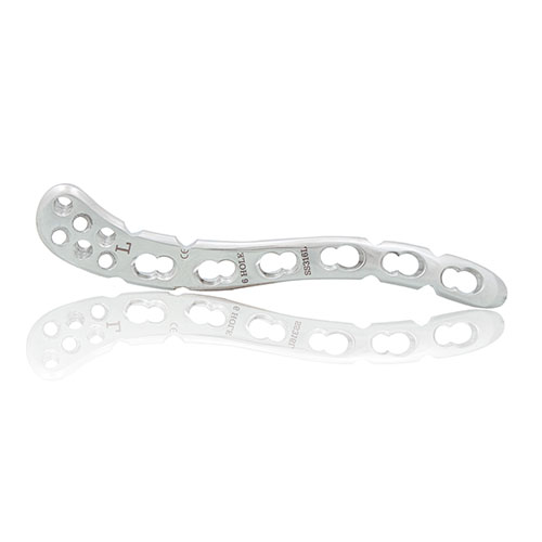 Superior Clavicle with Lateral Extension LCP