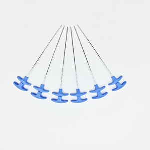 Advanced Orthocare Orthopedic Surgery Spinal Vertebroplasty Pkp Pvp Procedures Instrument Set