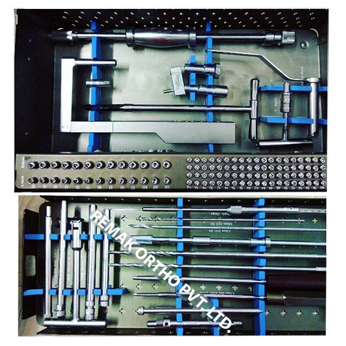 PFN Instrument Set – Proximal Femoral Nailing Kit