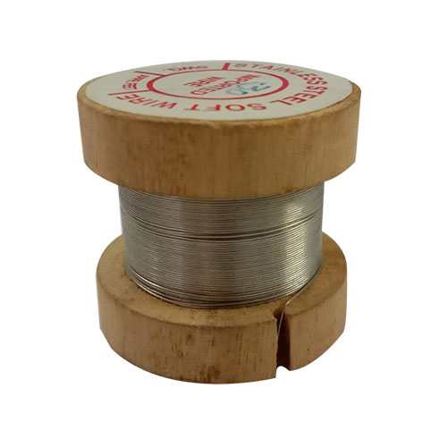 Wire Reel SS316L – Stainless Steel Surgical Cerclage Wire