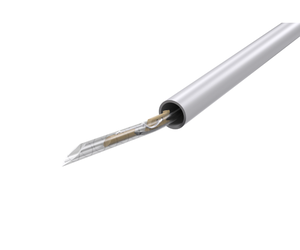 T-Lock All Inside Meniscal Repair System Cigar Handle