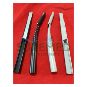 Dental Bone Scraper Harvester Implant Bone Grafting Collector
