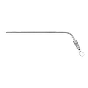 Surgical Orthopedic Shoulder Arthroscopy Instrument Set Arthroscopy Pump Tubing Set Suction Tube