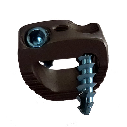 Zero Profile Cervical Cage – Standalone ACDF Implant