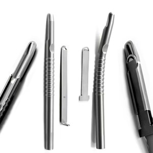 Bone Scraper Harvesters German Stainless Steel