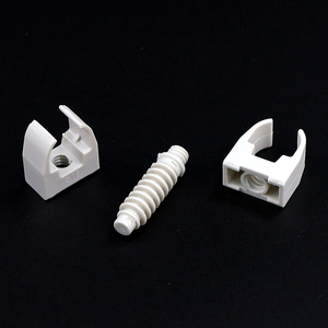 ACL PCL Bioabsorbable Interference Screw Arthroscopy Implants