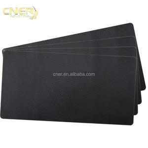 Biocompatible Carbon Fiber Composite Panel