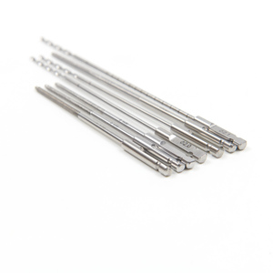 Stainless Steel Orthopedic Surgical Drill Bits