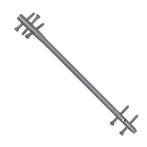 CE ISO Hengchee OEM ODM Class III Orthopedic Implant Intramedullary Nail