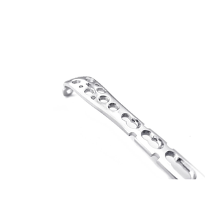 Olecranon Plates 3.5mm Veterinary Instrument