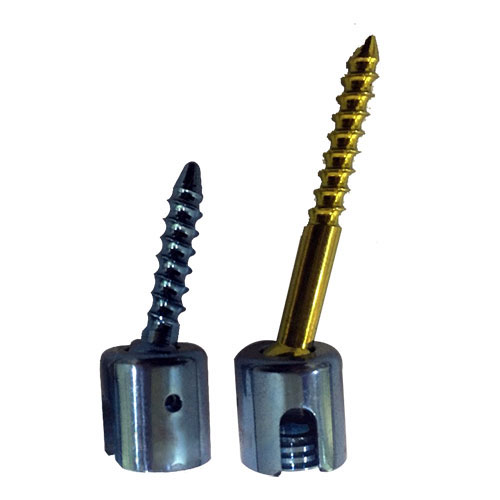 Posterior Cervical System – Mini Polyaxial Screws & Rods