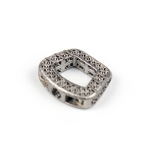 CANWELL CV-I 3D Printed Titanium Spinal Fusion Cage Porous Spine Implants