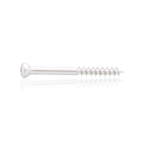 6.5 MM Cancellous Screw SS316L