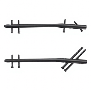 High Quality PFNA Proximal Femoral Nail System