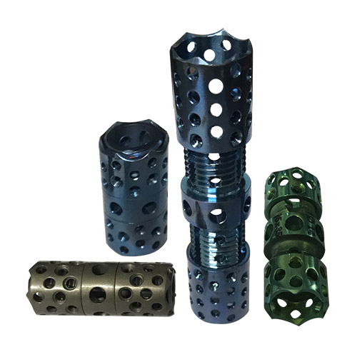 Jack Cage Distractor Type