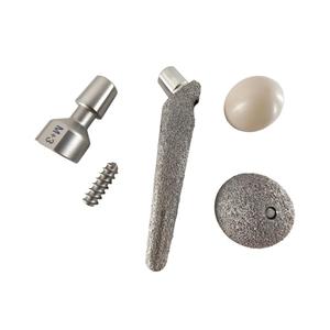 Orthopedic Products Veterinary Pet Total Hip Replacement (THR) Prosthesis Implants Best Quality