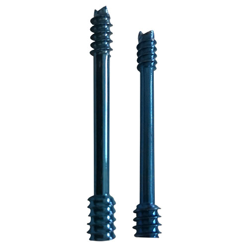 Herbert Screw Titanium - Headless Compression Screw